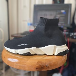 Balenciaga speed trainer